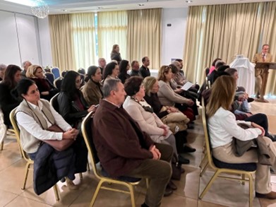 Junta Directiva AGOE 11/12/2025