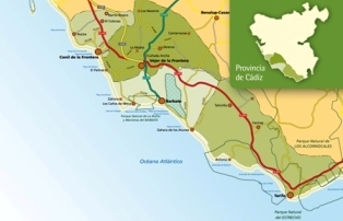 Territorial
