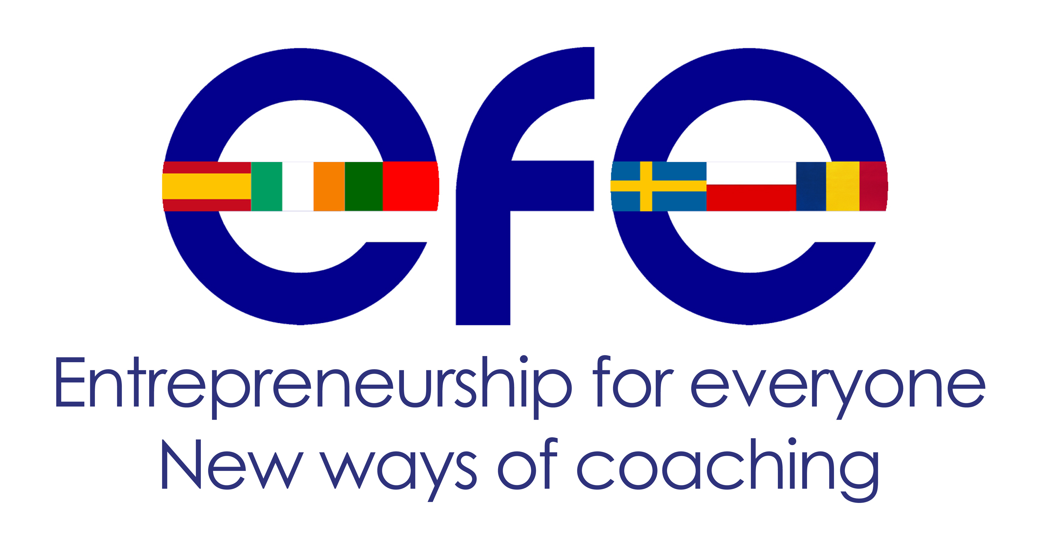 Logo Entrepreneurship For Everyone