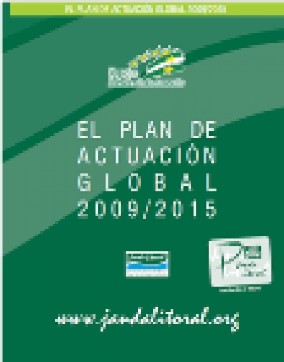 El Plan de Actuación Global 2009-2015