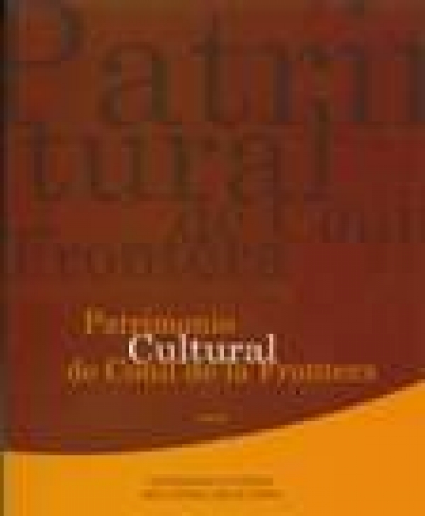 Patrimonio Cultural de Conil de la Frontera Vol. II