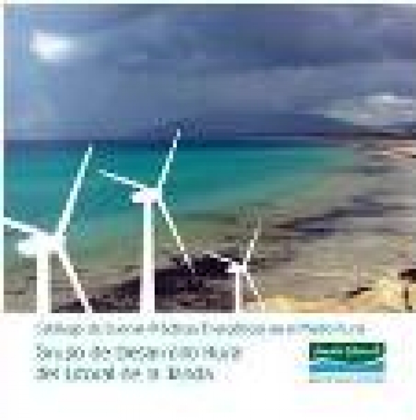 Catálogo de Buenas Prácticas Energéticas en el Medio Rural (separata)