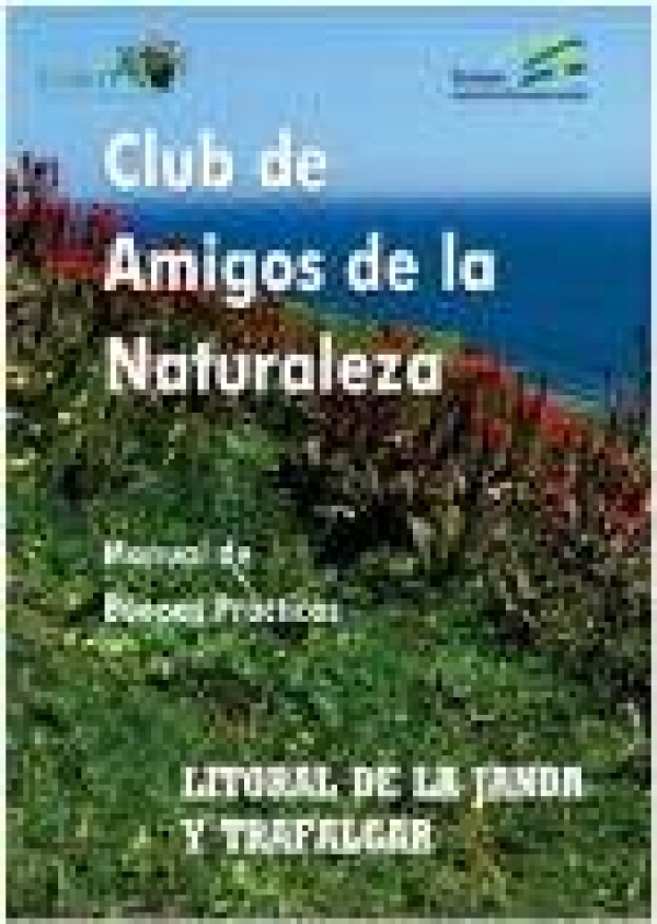 Club de Amigos de la Naturaleza